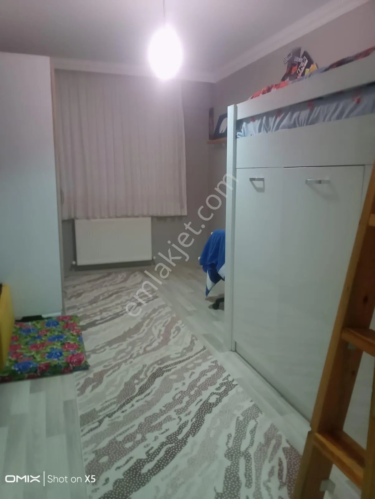 İzmir Torbalı Torbalı Mahallesinde 3+1 Arakat Daire Satılık - İZMİR TORBALI fotoğraf 5