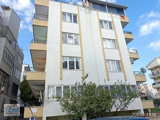 DİDİM KİRALIK 2+1 AYRI MUTFAK DAİRE - AYDIN DİDİM fotoğraf 24