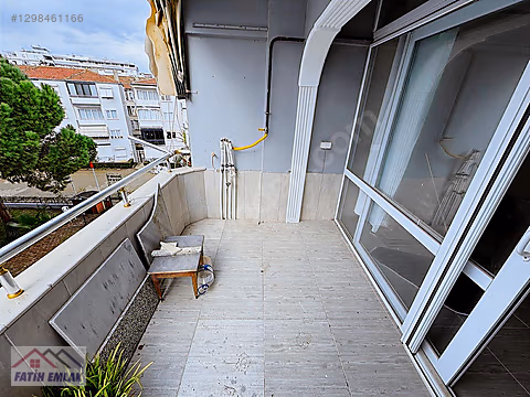 GEMLİK KÜÇÜK KUMLADA 2+1 SATILIK DAİRE - BURSA GEMLİK fotoğraf 25