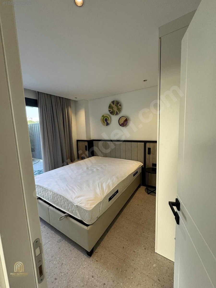 ALTINTAŞ'TAN FIRSAT DAİRE FULL SIFIR EŞYALI YERDEN ISITMALI 1+1 - İZMİR ÇEŞME fotoğraf 19