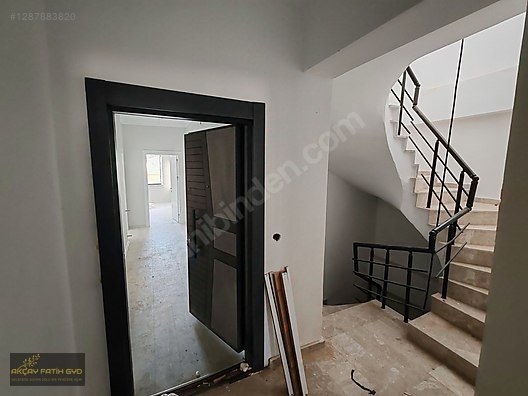 Edremit Tuzcumurat ta SATILIK 3+1 SIFIR Daire - BALIKESİR EDREMİT fotoğraf 6