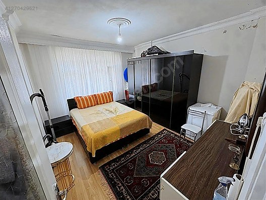 Merkez Mahallesi 3+1 Satlık Daire Uygun - İSTANBUL BAĞCILAR fotoğraf 12