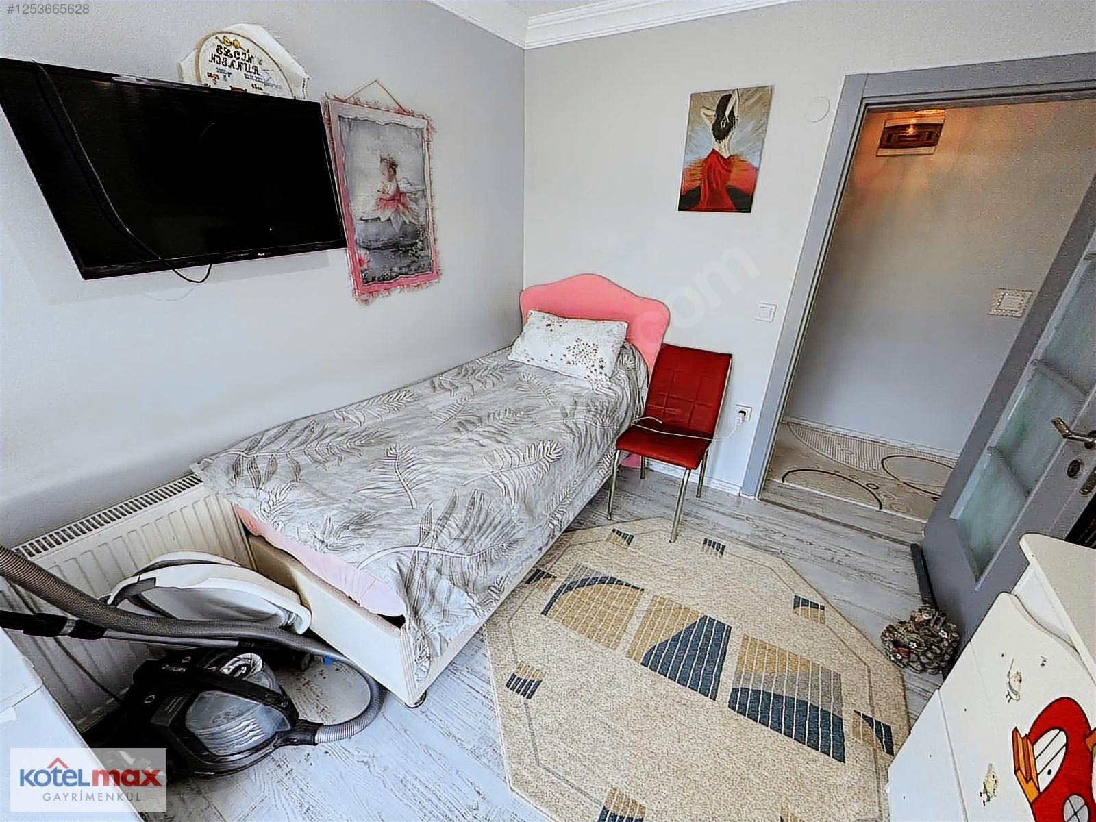 İZMİT SATILIK DUBLEKS 3+1 SATILIK DAİRE / ODTÜ KOLEJİ YANI - KOCAELİ İZMİT fotoğraf 24