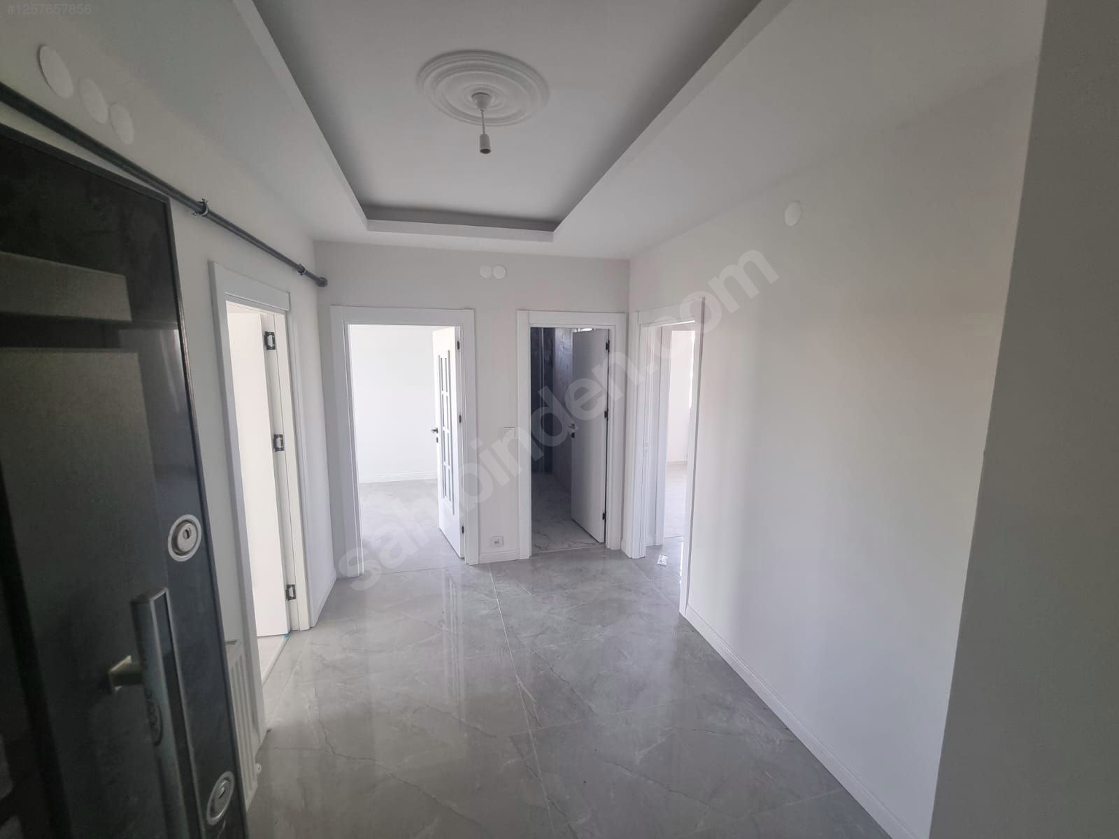 SELGAH BULVAR 'DA GENİŞ 2+1 SIFIR DAİRE - KIRŞEHİR MERKEZ fotoğraf 4