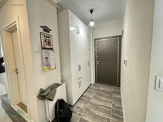 Dumlupınar Fiz Yapı Aile Sitesi 3+1 Satılık Daire - BURSA NİLÜFER fotoğraf 23