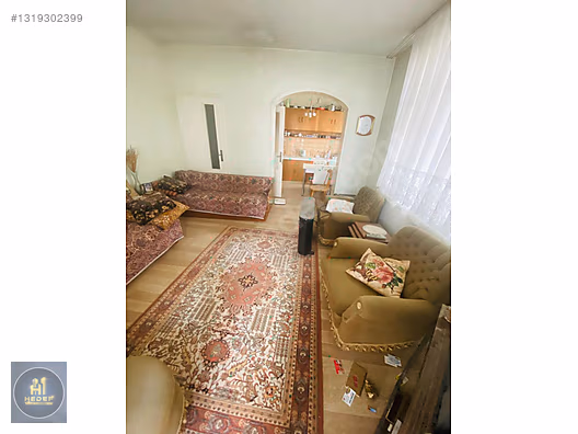 HEDEF EMLAK'TAN SATILIK MÜSTAKİL EV VE ARSASI - AMASYA MERZİFON fotoğraf 3