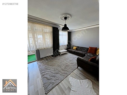 ^^AKYOL EMLAKTAN HANIMÇEŞME MAHALLESİ SATILIK 3+1 DAİRE^^ - KÜTAHYA TAVŞANLI fotoğraf 13