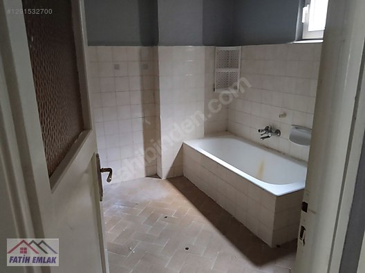 FATİH EMLAKTAN DR.ZİYAKAYA MAH. 2+1 2.KAT SATILIK DAİRE - BURSA GEMLİK fotoğraf 14