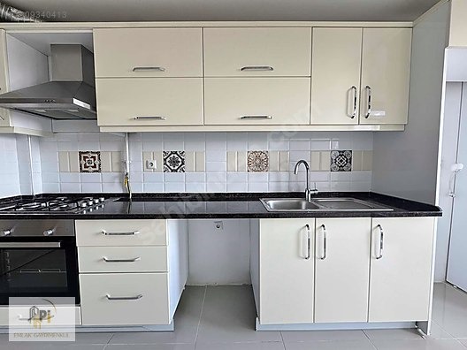 BATIKENT'de ÖZEL GARAJLI 3 CEPHELİ ÇİFT BALKONLU 3+1 DAİRE - ESKİŞEHİR TEPEBAŞI fotoğraf 23