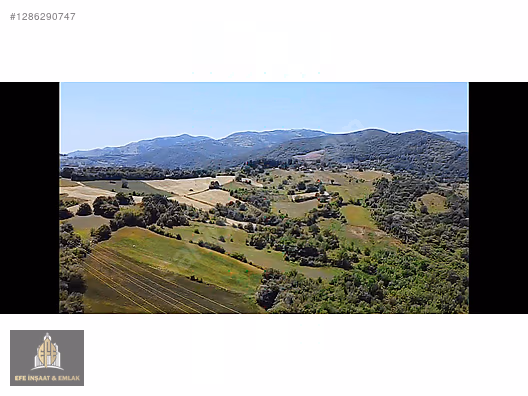 ALTINOVA ÖRENCİKTE 6982 M2 YOLA 66 M YATIRIMA UYGUN MÜSTAKİL - YALOVA ALTINOVA fotoğraf 12