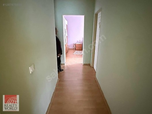TEMELLİ TOKİ DE KATTA VE FULL GÜNEŞLİ CEPHEDE SATILIK 3+1 DAİRE - ANKARA SİNCAN fotoğraf 3