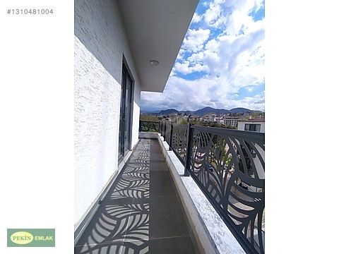 MERKEZİ KONUMDA DENİZ MANZARALI 4+1 SATILIK DAİRE - KOCAELİ BAŞİSKELE fotoğraf 18