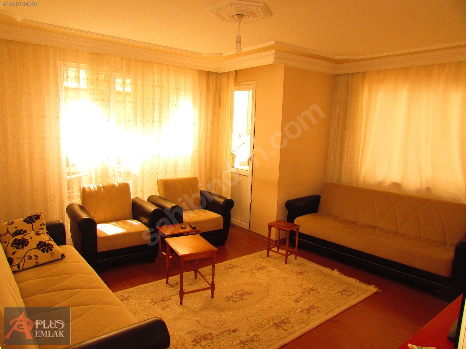 DURAĞA 1 DK. MESAFEDE 1.KT. 2+1 90m2 BALKONLU 3.850.000TL. - İSTANBUL ÇEKMEKÖY fotoğraf 7