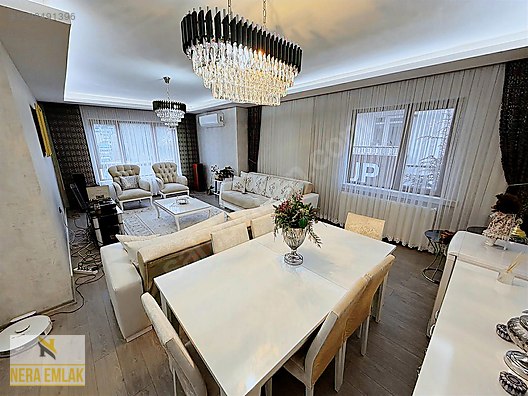 Etlik'te Emsalsiz Full Yapılı Geniş Bağımsız Cadde Üzeri 4+1! - ANKARA KEÇİÖREN fotoğraf 15
