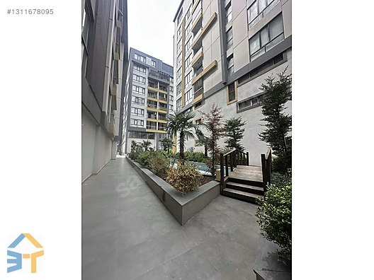 ATAŞEHİR MARMARAMS'DA HAVUZ VE ATAŞEHİR MANZARALI 2+1 - İSTANBUL ATAŞEHİR fotoğraf 10