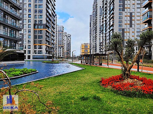 AVRUPA KONUTLARI YAMANEVLER SATILIK BAHÇE KATI 2+1 DAİRE - İSTANBUL ÜMRANİYE fotoğraf 17