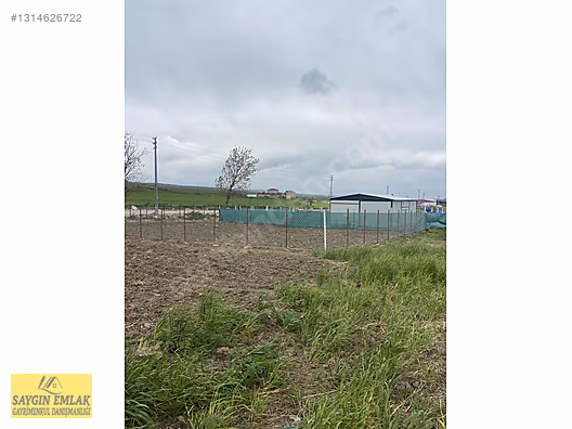 SULUOVA YENİ MAHALLE SATILIK 4 KAT İMARLI ARSA 398 MK. - AMASYA SULUOVA fotoğraf 5