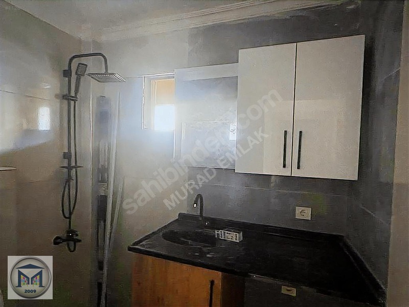 EDREMİT MERKEZİNDE SATILIK 2+1 AÇIK MUTFAK DAİRE - BALIKESİR EDREMİT fotoğraf 28