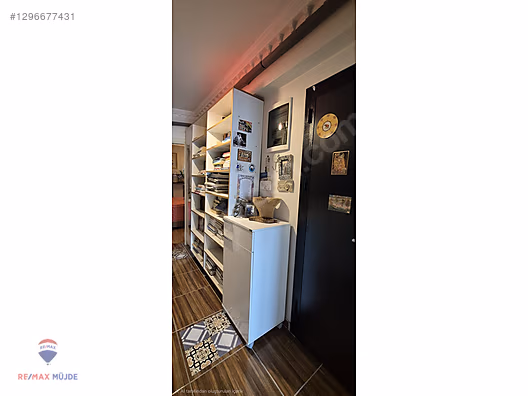 ÖRNEK MAHALLESİ İKİ AYRI GİRİŞLİ TERASLI 3+1 DUBLEKS DAİRE - İSTANBUL ATAŞEHİR fotoğraf 7