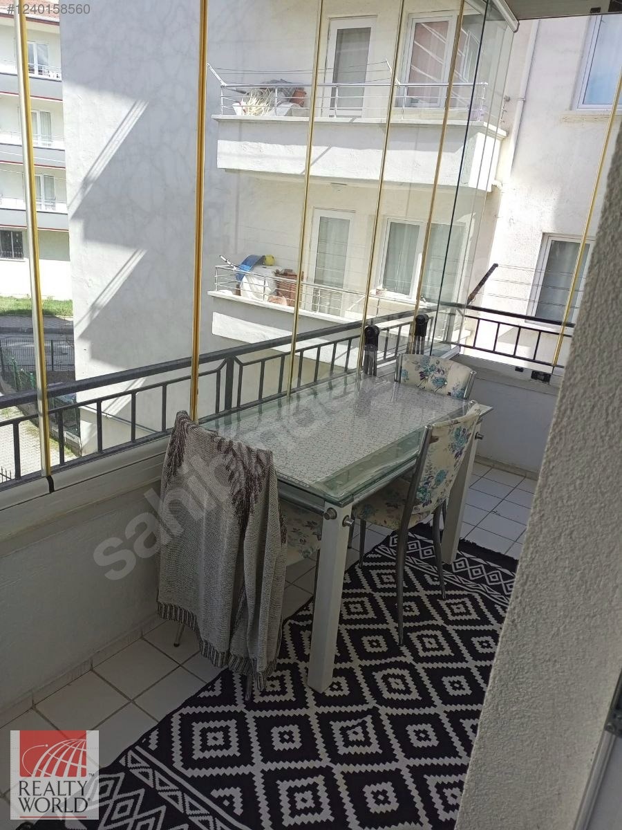 SİNCAN AHİ EVRANDA SATILIK KATTA 2+1 DAİRE - ANKARA SİNCAN fotoğraf 23