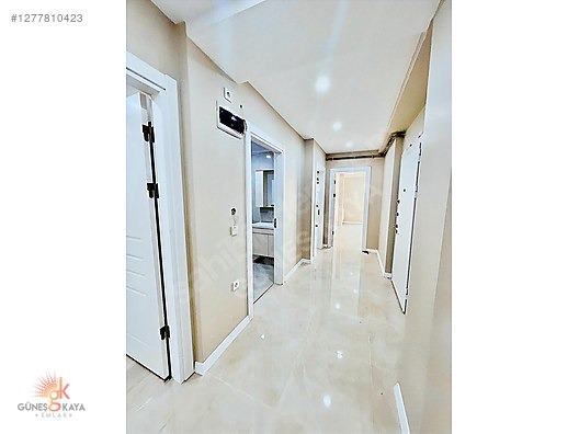G.KAYA DAN GÜLTEPE MAHALLESİNDE LÜKS 3+1 120m2 ARA KAT DAİRE - İSTANBUL KÜÇÜKÇEKMECE fotoğraf 20