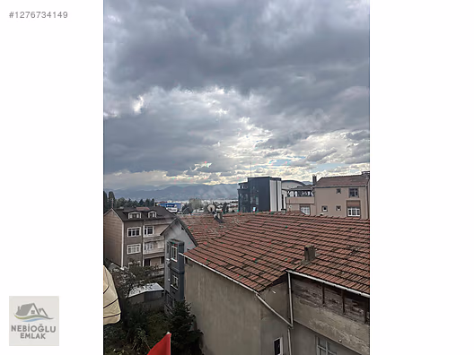 NEBİOĞLU EMLAKTAN ÇINARLI MAH.ÇENESUYU MERKEZDE 3+1 DAİRE - KOCAELİ DERİNCE fotoğraf 36