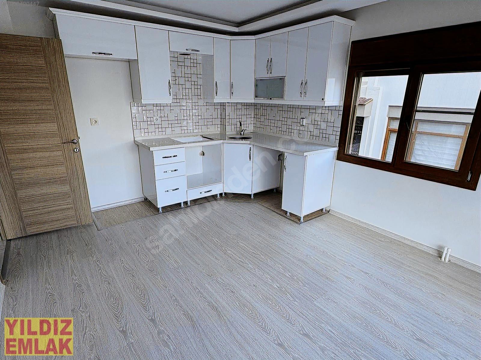 İZMİR DİKİLİ GAZİPAŞA MAH. YAKAMOZDA SIFIR DAİRE - İZMİR DİKİLİ fotoğraf 11