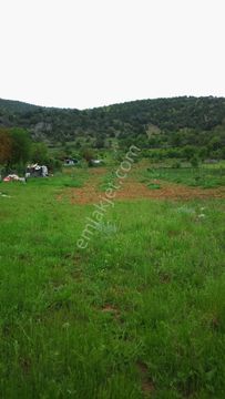Burdur Ağlasun Hisarköy Muhteşem Konumda Yol Su Sorunu Olmayan Satılık Tarla - BURDUR AĞLASUN fotoğraf 2