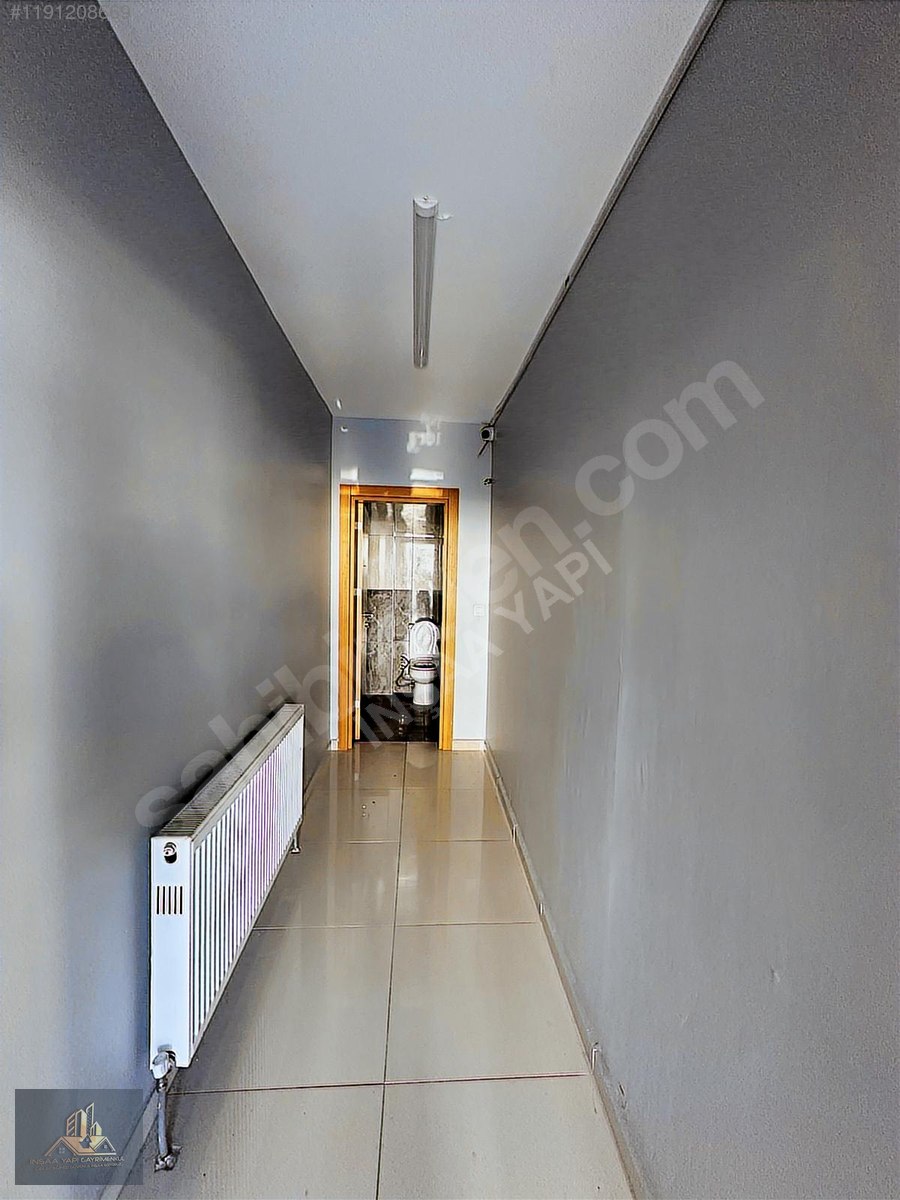 BEYLİKDÜZÜ KAVAKLI'DA MARİNAYA YAKIN KİRALIK 80 m2 DÜKKAN-MAĞAZA - İSTANBUL BEYLİKDÜZÜ fotoğraf 23