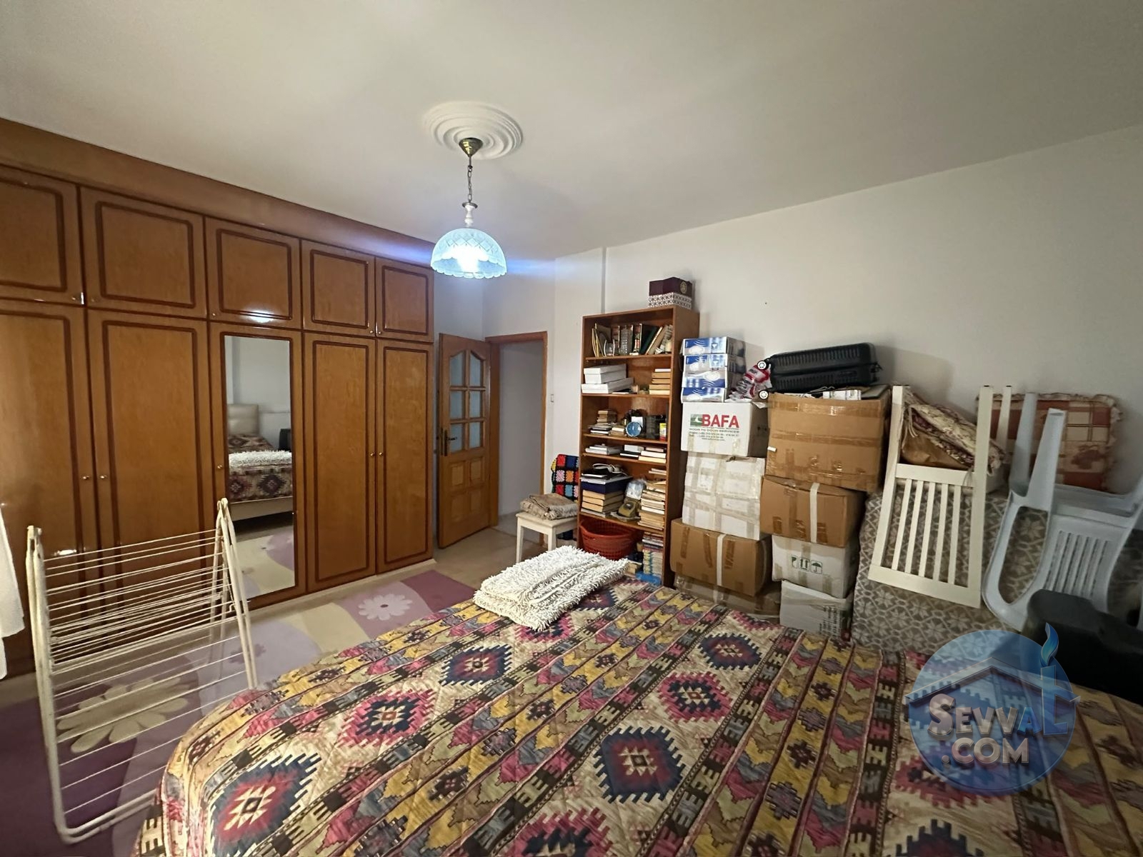 DEĞİRMENDERE SAHİL LEBİ-DERYA 3+1 BÜYÜK FIRSAT DAİRE - Kocaeli Gölcük fotoğraf 10