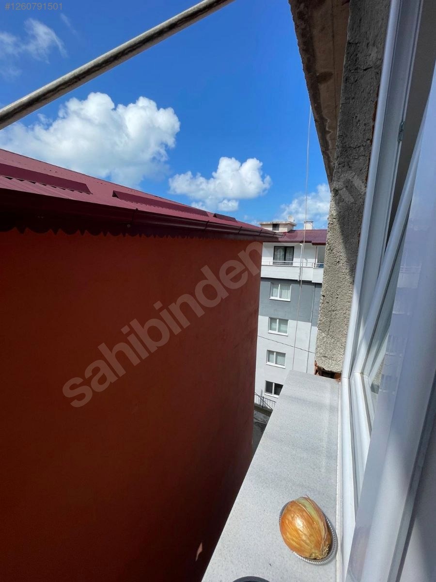 OBHD GLOBAL GAYRİMENKUL'DEN TEYYAREDÜZÜ'NDE SATILIK KOMPLE BİNA - GİRESUN MERKEZ fotoğraf 12