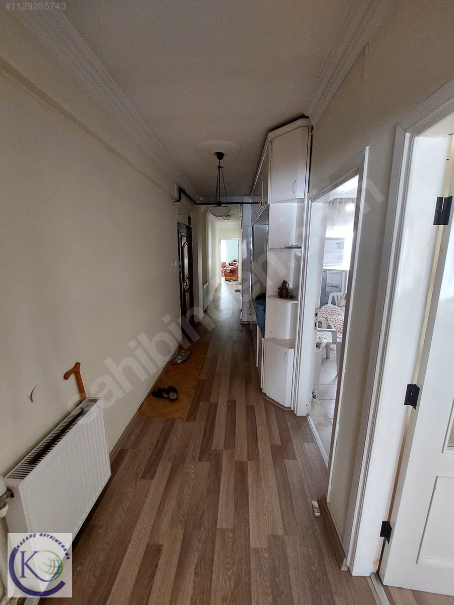 MERSİN İNÖNÜ MAHALLESİNDE SAHİLE 2. PARSEL SATILIK 3+1 DAİRE - MERSİN YENİŞEHİR fotoğraf 14