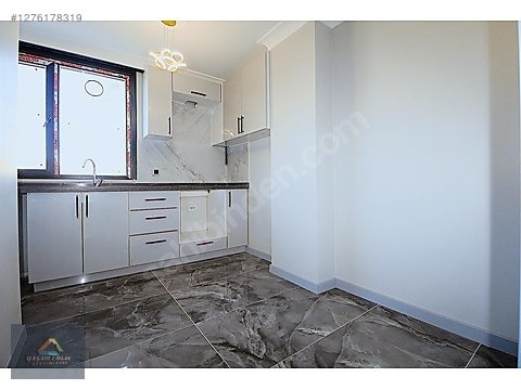 YAŞAM'DAN NECİP FAZIL MAHALLESİNDE GENİŞ 5+1 SIFIR DUBLEKS - İSTANBUL SULTANBEYLİ fotoğraf 7
