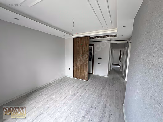 YUVAM'DAN PRESTİJLİ LOKASYONDA ŞIK 2+1 - MERSİN MEZİTLİ fotoğraf 22