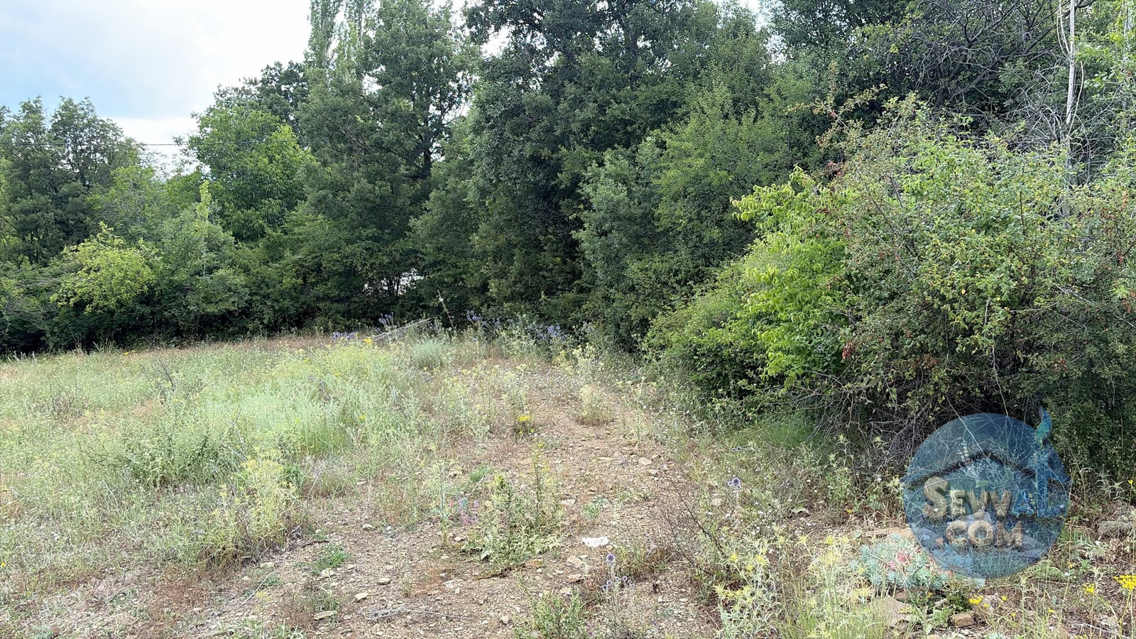 AĞLASUN KIRAÇ MAHALLESİNDE SATILIK FIRSAT ARAZİ - Burdur Ağlasun fotoğraf 32
