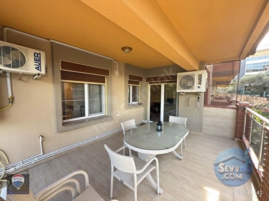 KUŞADASI EGE MAHALLESİN'DE DOGALGAZ'LI SATILIK DAİRE.. - AYDIN KUŞADASI fotoğraf 23