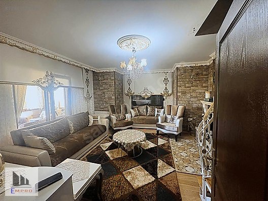 BAŞİSKELE AKSIĞINDA İÇİ LÜKS YAPILI MÜSTAKİL EV VE ARSASI - KOCAELİ BAŞİSKELE fotoğraf 13