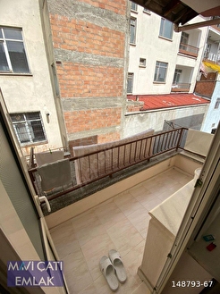 KALE MAHAHALLESİ ETİ LİSESİ KARŞISINDA BAKIMLI FUL YAPILI DAİRE - ÇORUM MERKEZ fotoğraf 4