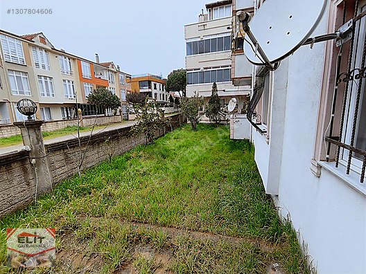Karasu'da Denize Sıfır Site İçinde Bahçeli Yüksek Giriş 2+1 - SAKARYA KARASU fotoğraf 44