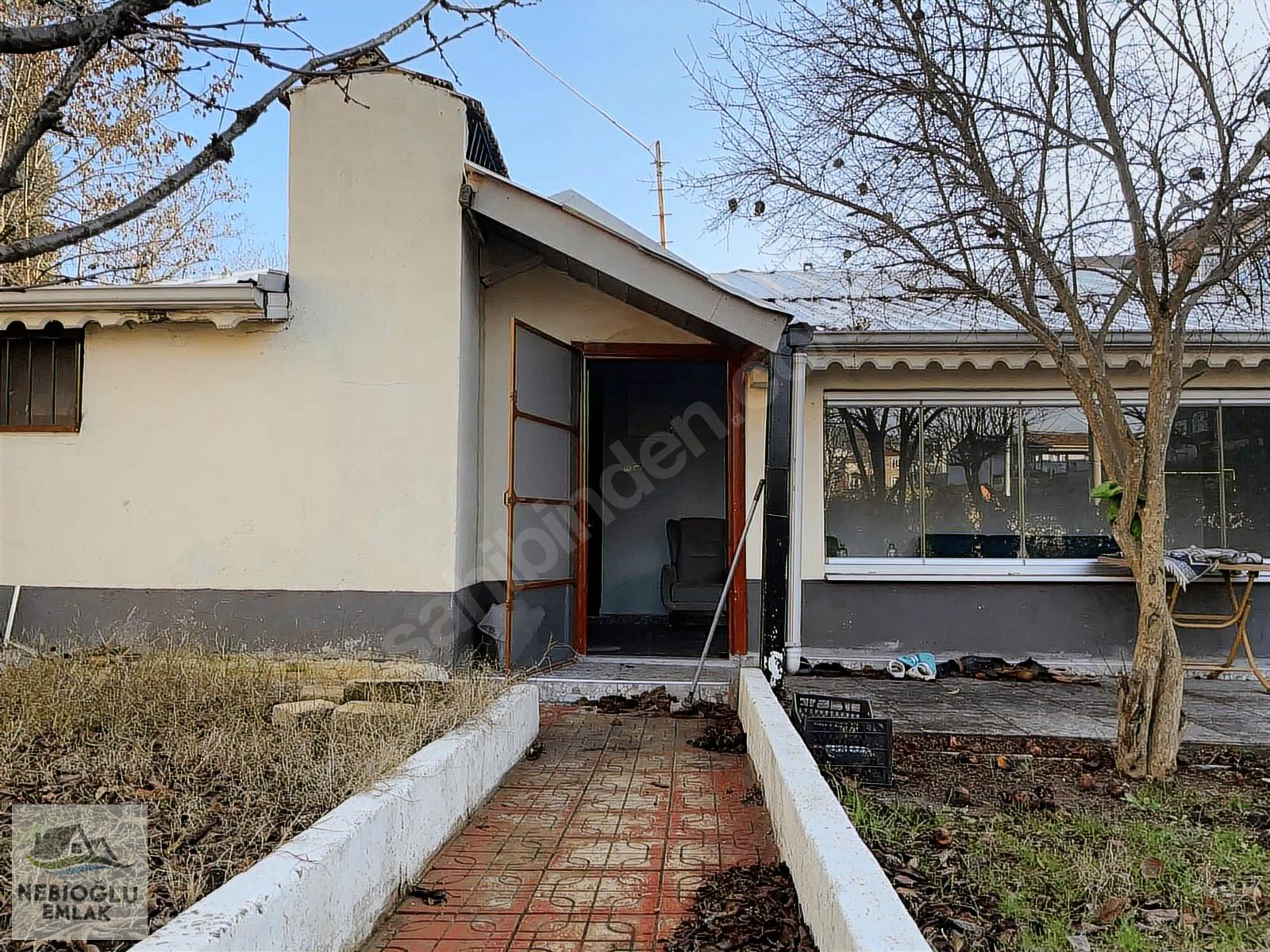 NEBİOĞLU EMLAKTAN 407 m2 ARSA İÇİNDE TEK KATLI MÜSTAKİL EV - KOCAELİ DERİNCE fotoğraf 30
