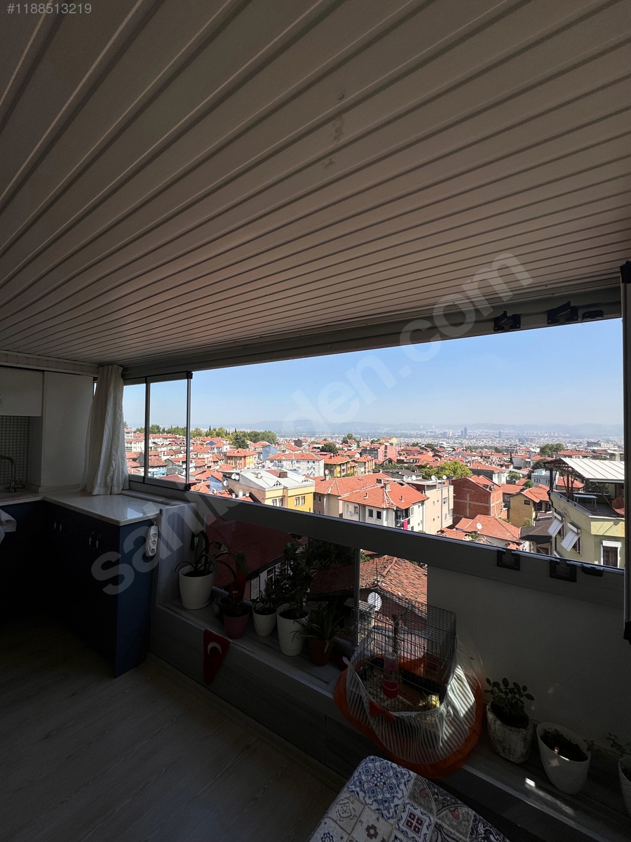 BAKYAPI PRESTİJ ELİT SATILIK 4+1 ARA KAT - BURSA OSMANGAZİ fotoğraf 7