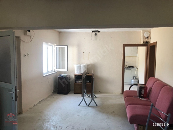 Uçar Emlak'tan Balıkesir/Gönen'de Deniz Manzaralı Köyünde 1.122 m2'lik Bahçeli M - BALIKESİR GÖNEN fotoğraf 2