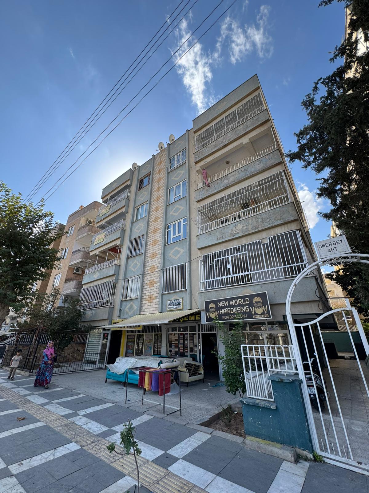 FUULL BAKIMLI SATILIK DAİ,RE - ŞANLIURFA HALİLİYE fotoğraf 31