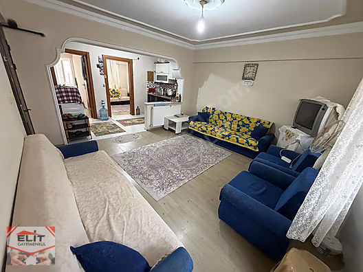 KARASU SAHİLDE ACİL SATILIK DENİZE SIFIR 2+1 ARA KAT DAİRE - SAKARYA KARASU fotoğraf 35