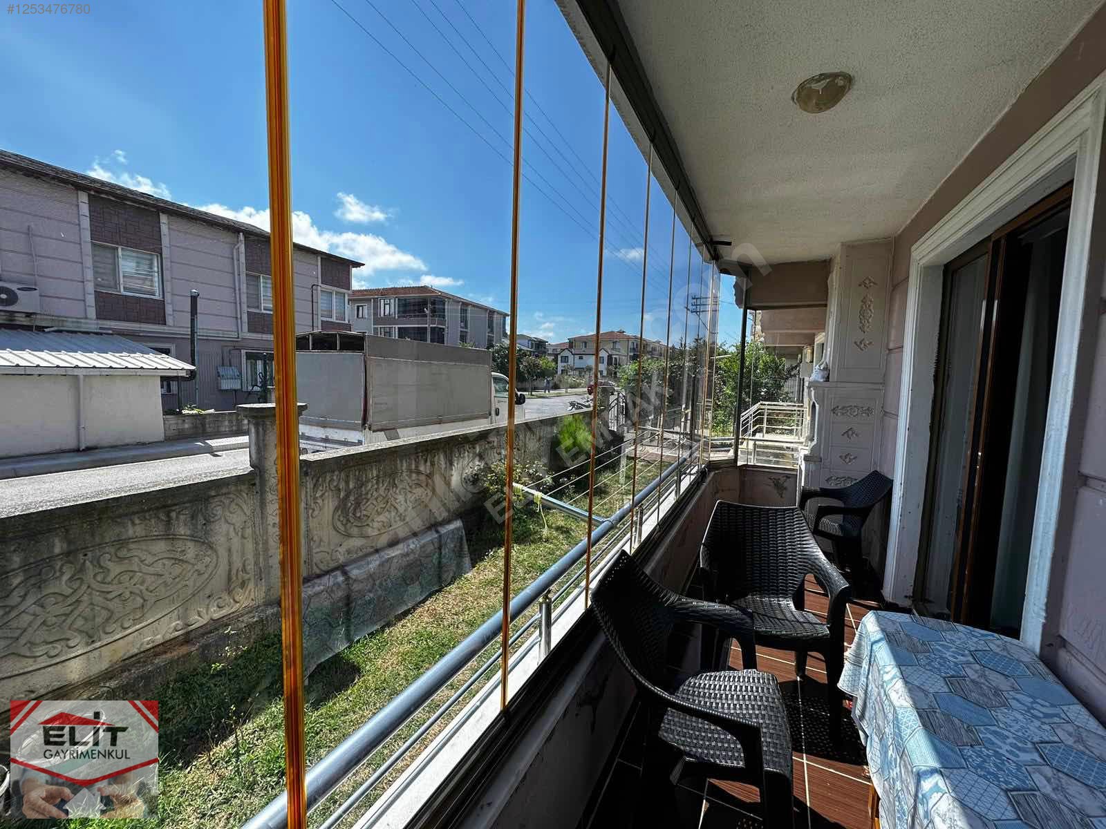 KARASU ÇARŞI MERKEZDE SATILIK 2+1GENİŞ BAHÇELİ DAİRE PAZARLIKSIZ - SAKARYA KARASU fotoğraf 41