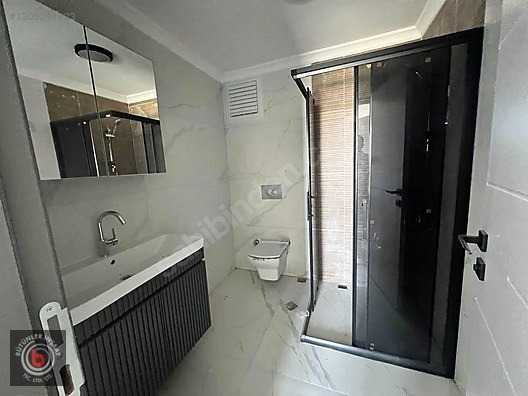 BÜTÜNLER'DEN DENİZ MANZARALI 3+1 HAVUZLU SİTEDE LÜKS SIFIR DAİRE - BURSA GEMLİK fotoğraf 12