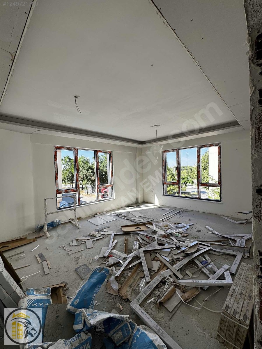 ASLAN EMLAK'TAN FATİH'DE SATILIK 3+1 SIFIR DAİRE.. - KÜTAHYA MERKEZ fotoğraf 5