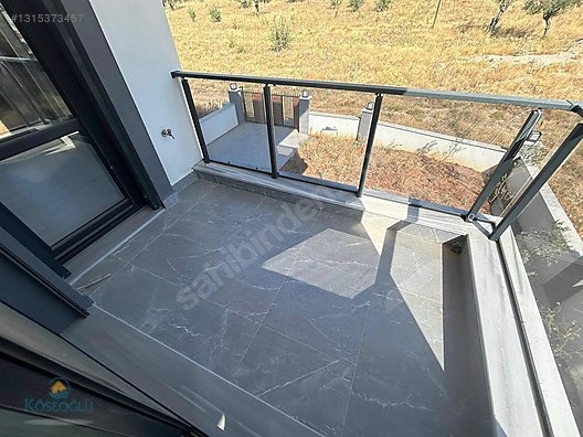 DİDİM AKBÜKTE SATILIK MÜSTAKİL VİLLA ! HAVUZLU VE OTOPARKLI - AYDIN DİDİM fotoğraf 10