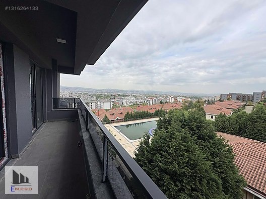 SÜPER KONUMDA MANZARALI DUBLEKS - KOCAELİ BAŞİSKELE fotoğraf 6