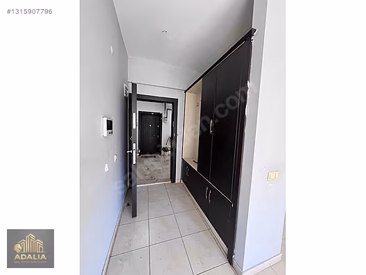 Konyaaltı Sarısuda Site İçerisinde Havuzlu 2+1 Daire - ANTALYA KONYAALTI fotoğraf 26